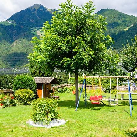 Residence Lenzenau Tirol Eksteriør bilde