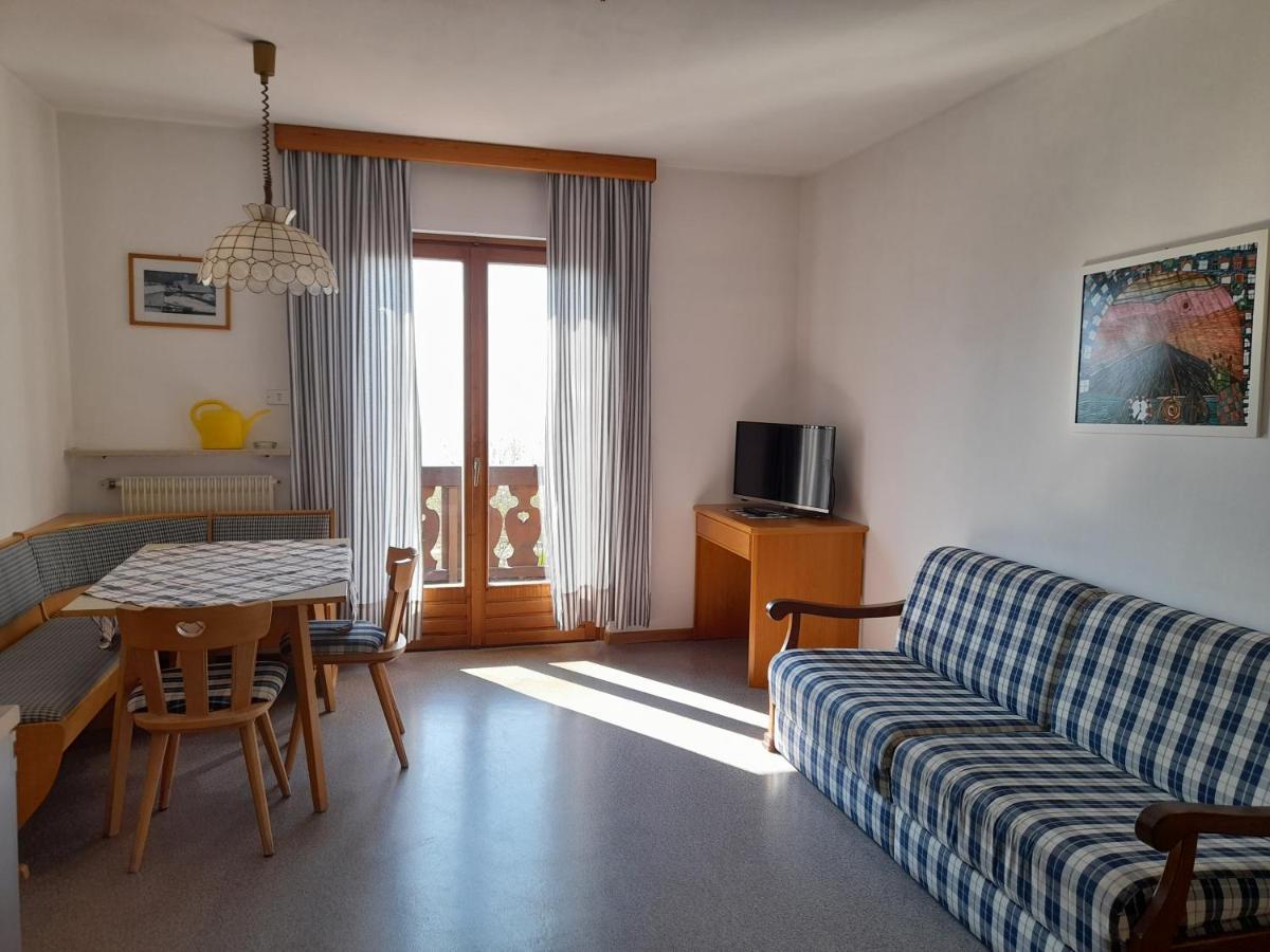 Residence Lenzenau Tirol Eksteriør bilde