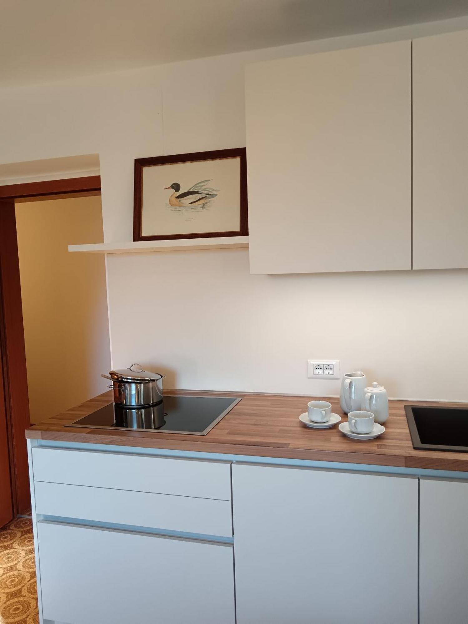 Residence Lenzenau Tirol Eksteriør bilde