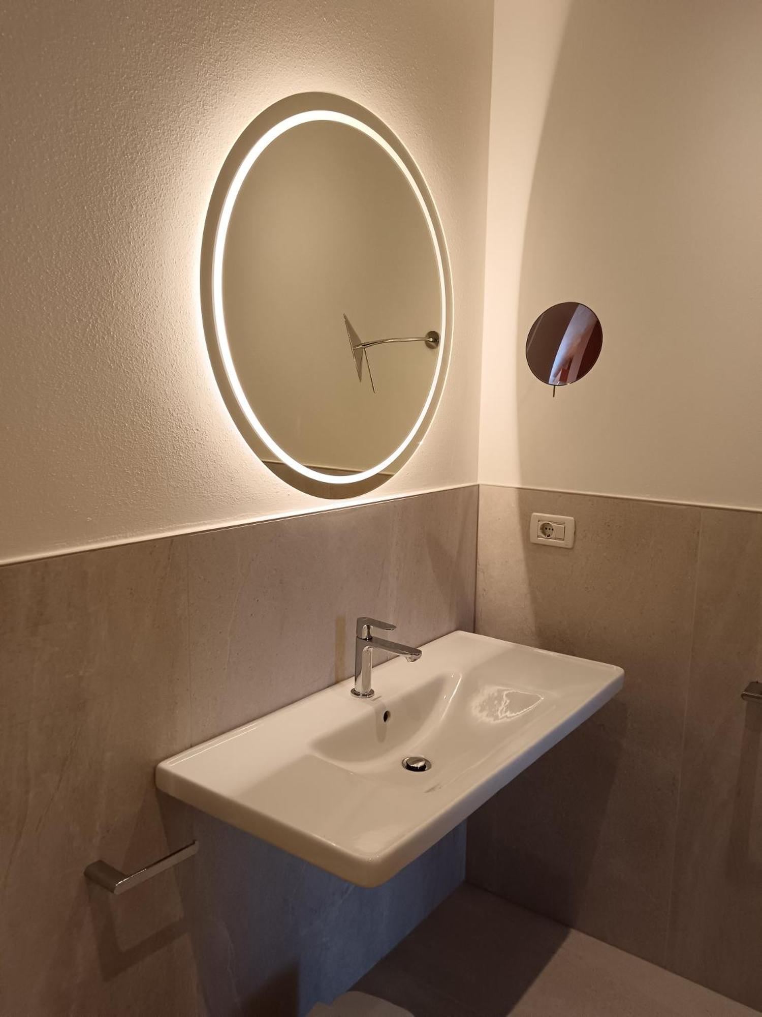 Residence Lenzenau Tirol Eksteriør bilde