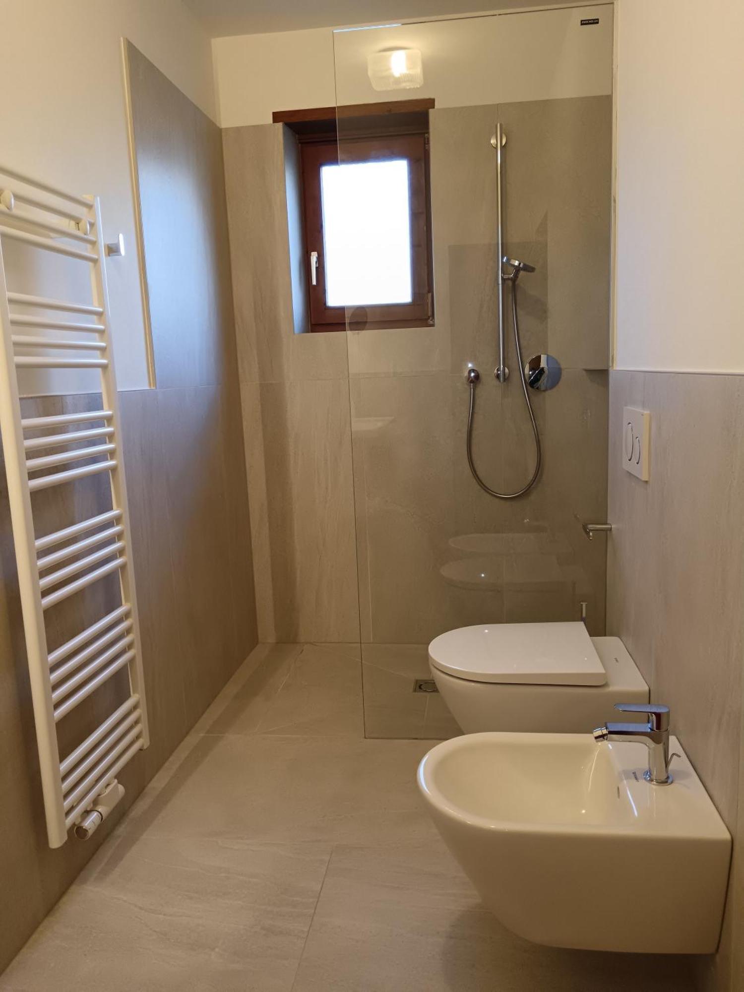 Residence Lenzenau Tirol Eksteriør bilde