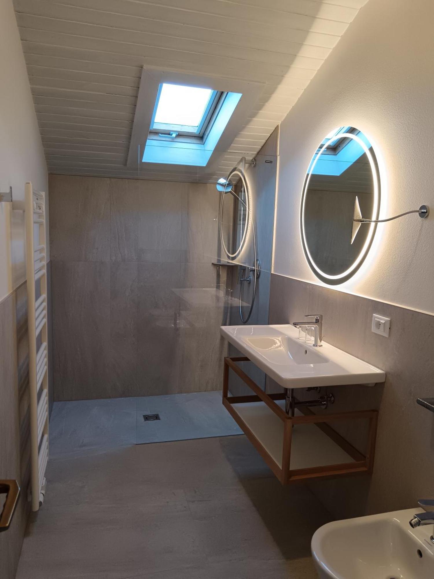 Residence Lenzenau Tirol Eksteriør bilde