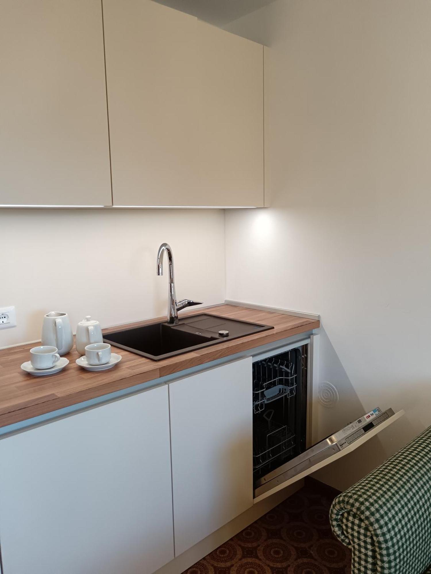 Residence Lenzenau Tirol Eksteriør bilde