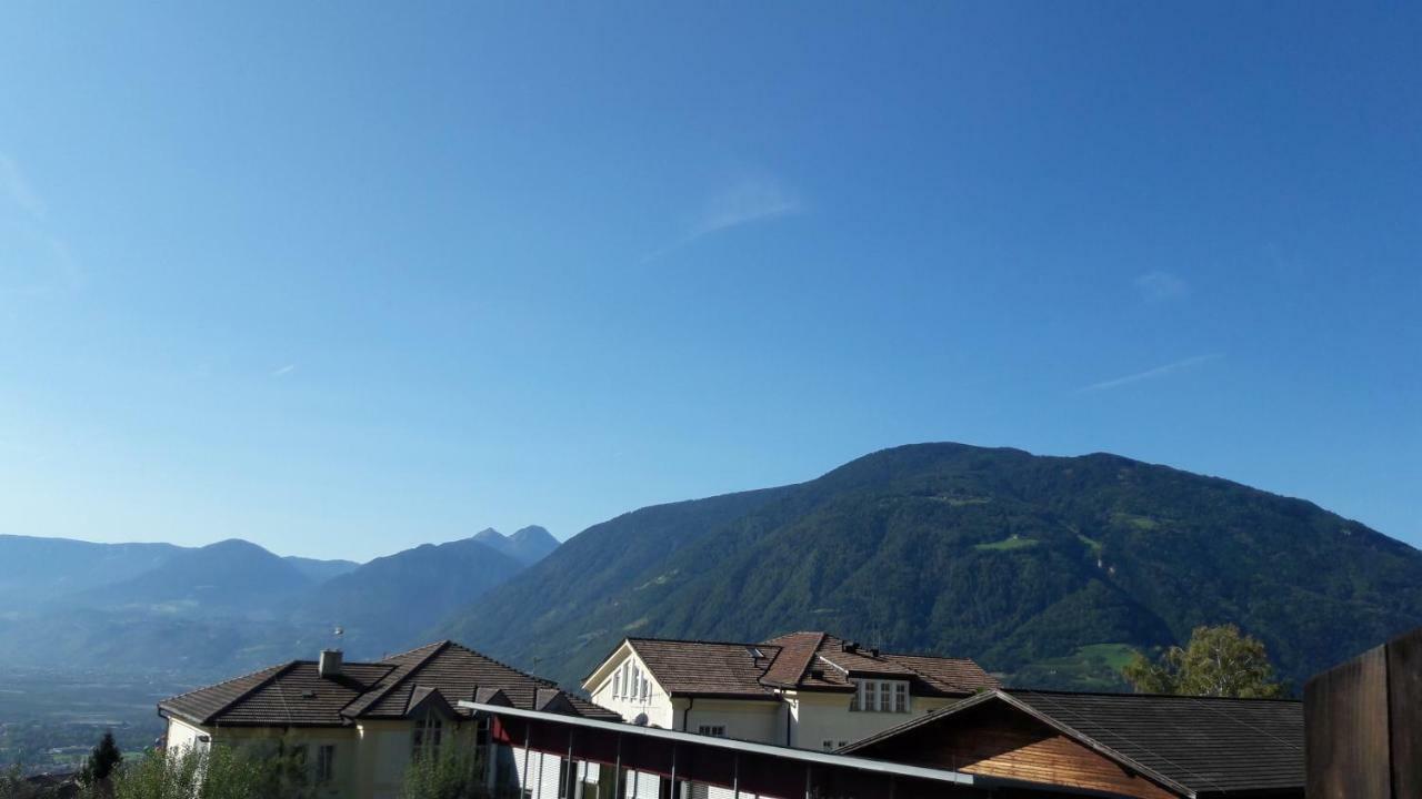 Residence Lenzenau Tirol Eksteriør bilde