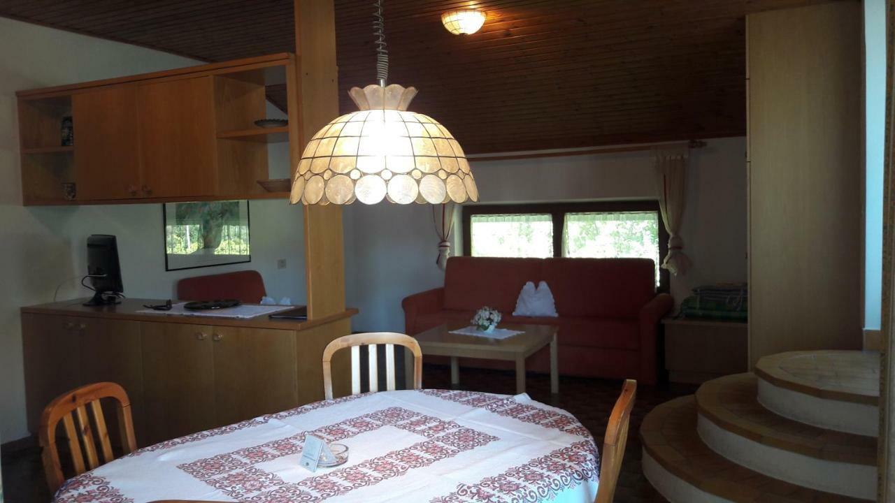 Residence Lenzenau Tirol Eksteriør bilde