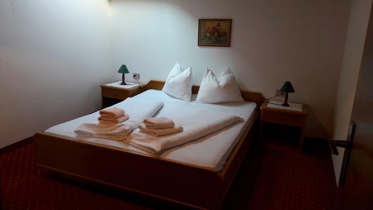 Residence Lenzenau Tirol Eksteriør bilde