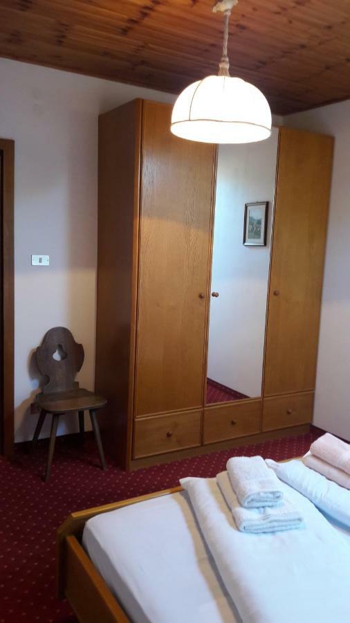 Residence Lenzenau Tirol Eksteriør bilde