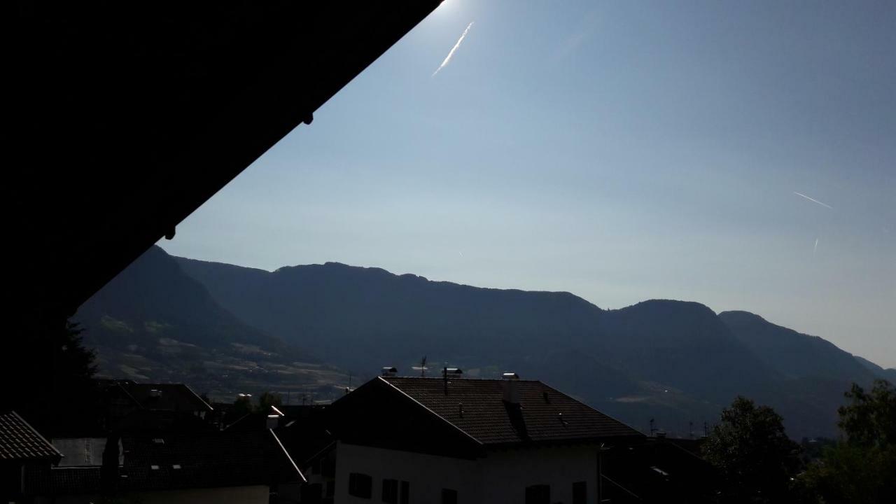 Residence Lenzenau Tirol Eksteriør bilde