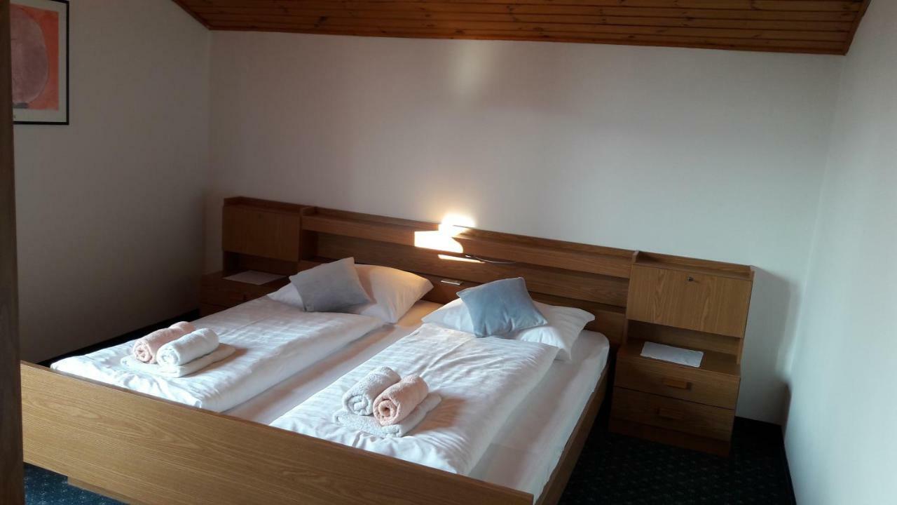 Residence Lenzenau Tirol Eksteriør bilde