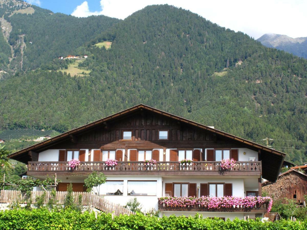 Residence Lenzenau Tirol Eksteriør bilde