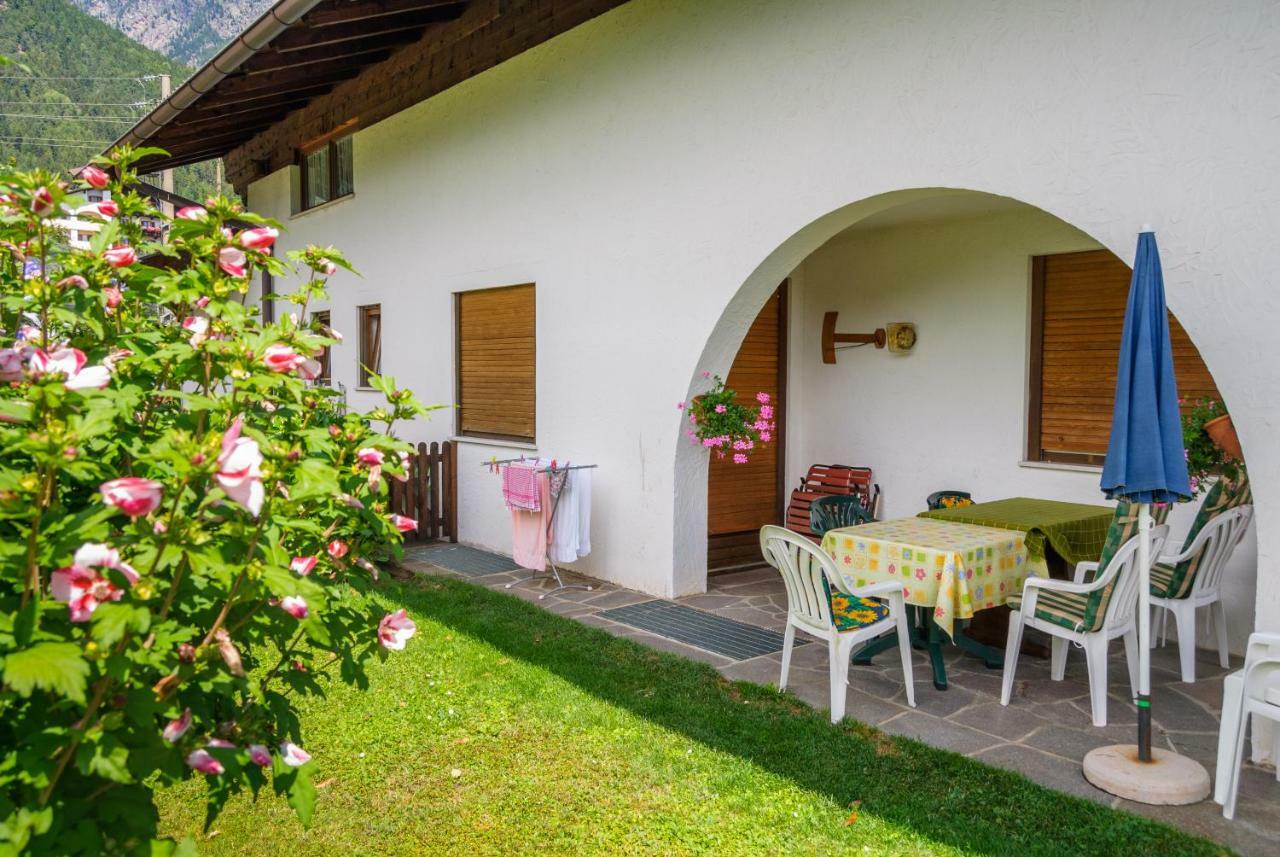 Residence Lenzenau Tirol Eksteriør bilde